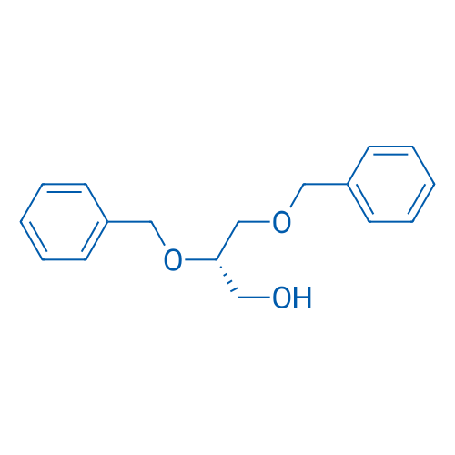 (S)-2,3-双(苄氧基)丙-1-醇