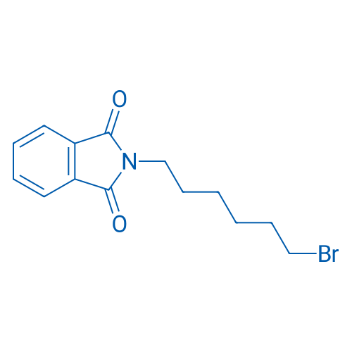 N-(6-溴己基)邻苯二甲酰亚胺