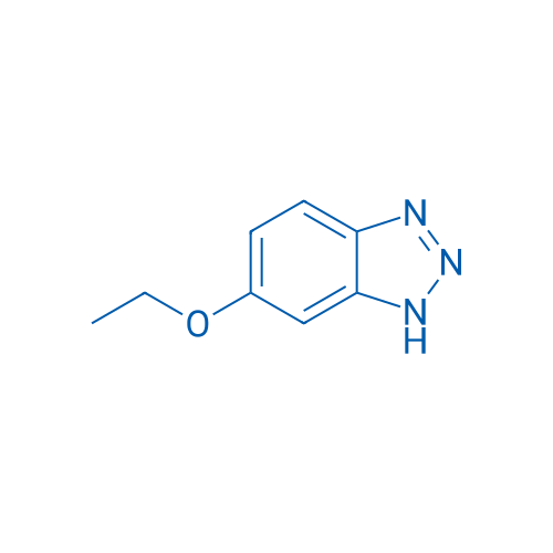 6-Ethoxy-1H-benzo[d][1,2,3]triazole