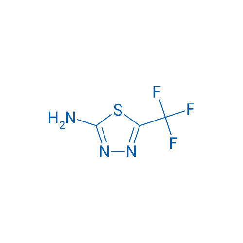 2-氨基-5-三氟甲基-1,3,4-噻重氮