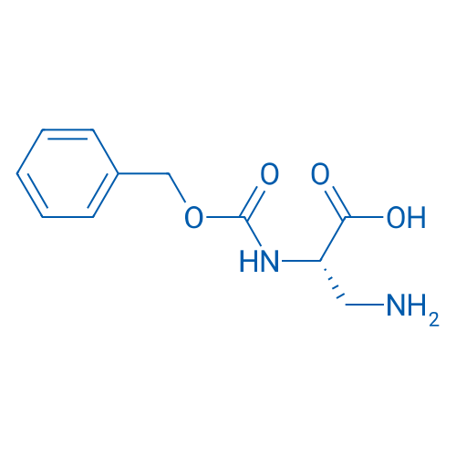 N-alpha-苄氧羰基-L-2,3-二氨基丙酸